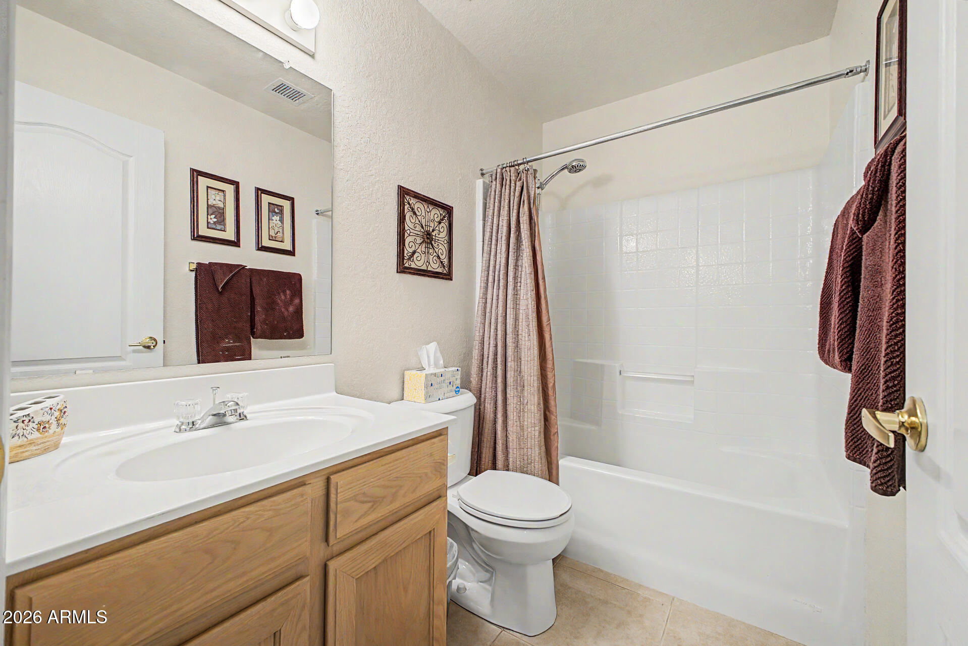 VENTANA LAKES COVE - Residential