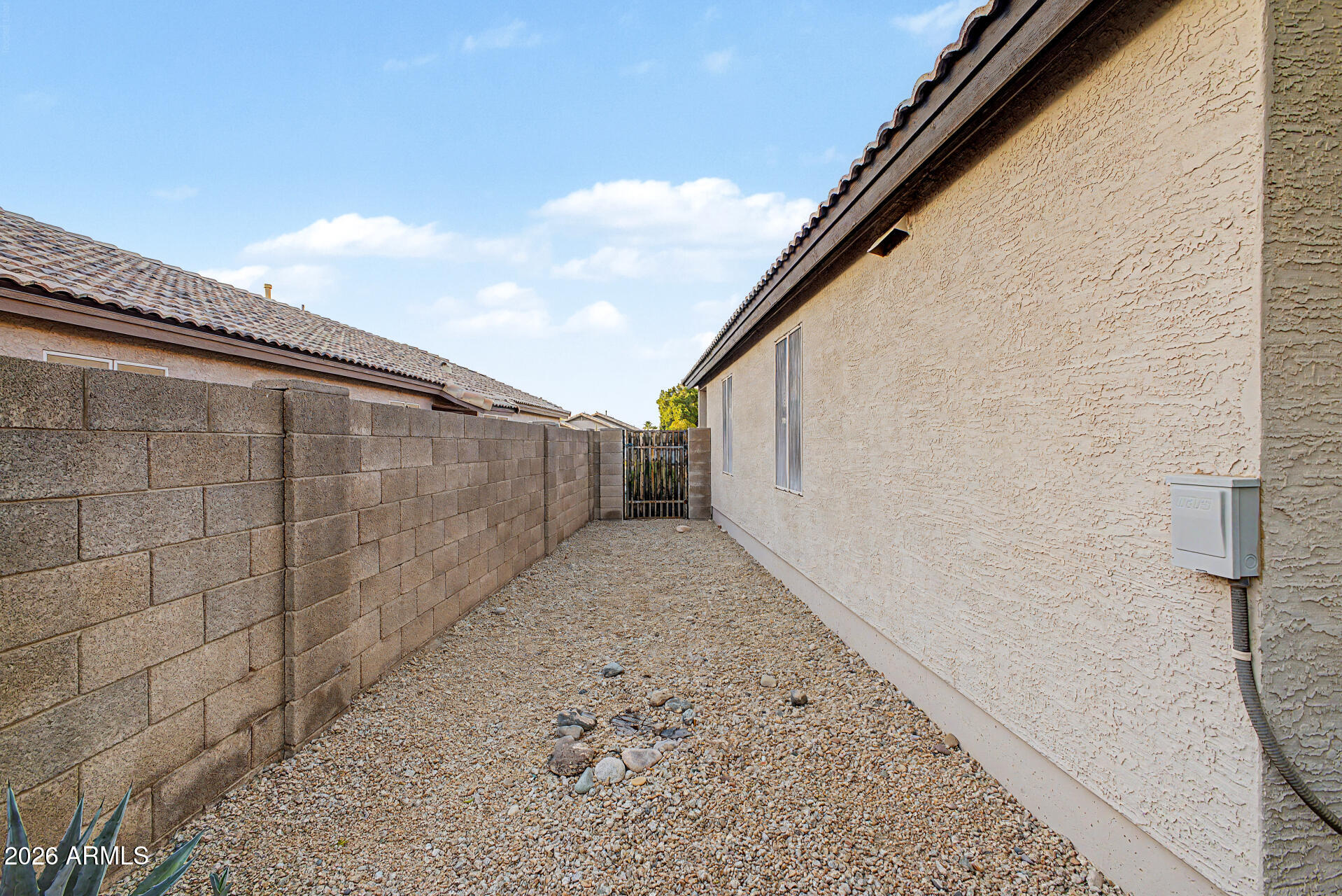 VENTANA LAKES COVE - Residential