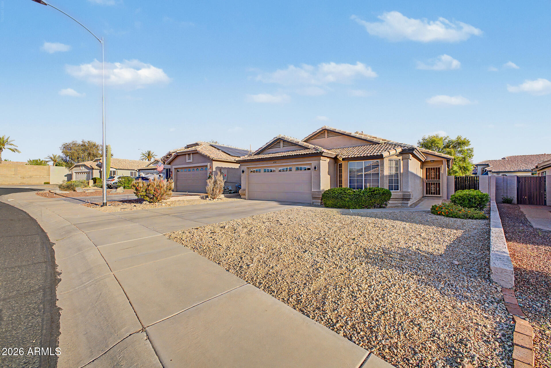 VENTANA LAKES COVE - Residential