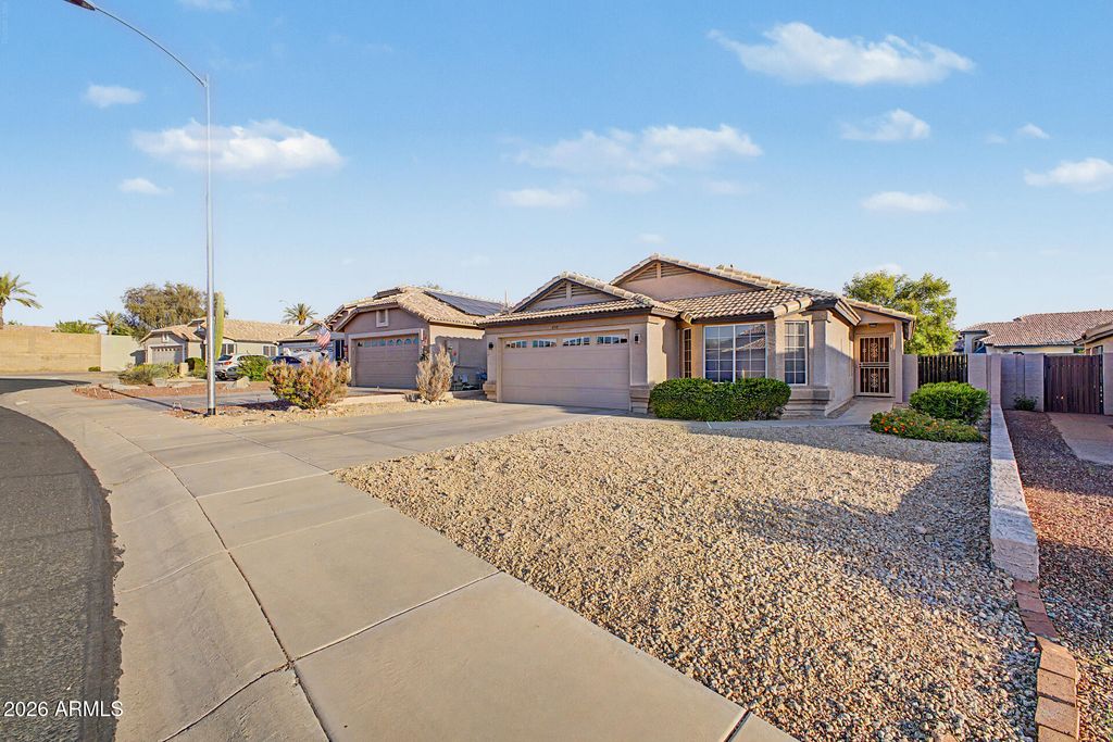 Photo of 10729 W Irma Lane, Sun City, AZ 85373 (MLS # 7018827)