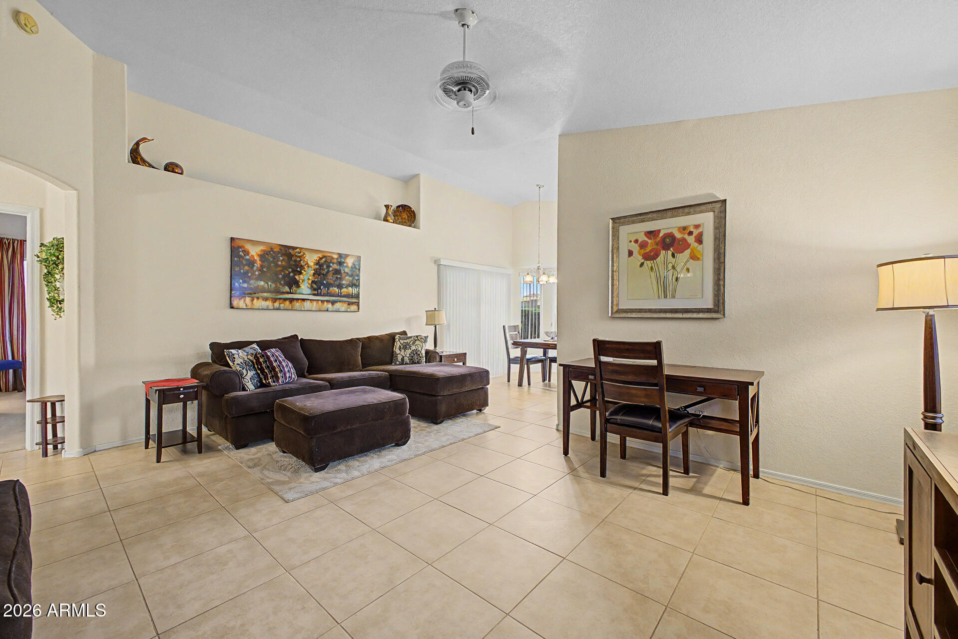 VENTANA LAKES COVE - Residential