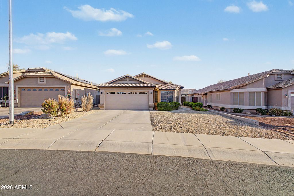 Photo of 10729 W Irma Lane, Sun City, AZ 85373 (MLS # 7018827)