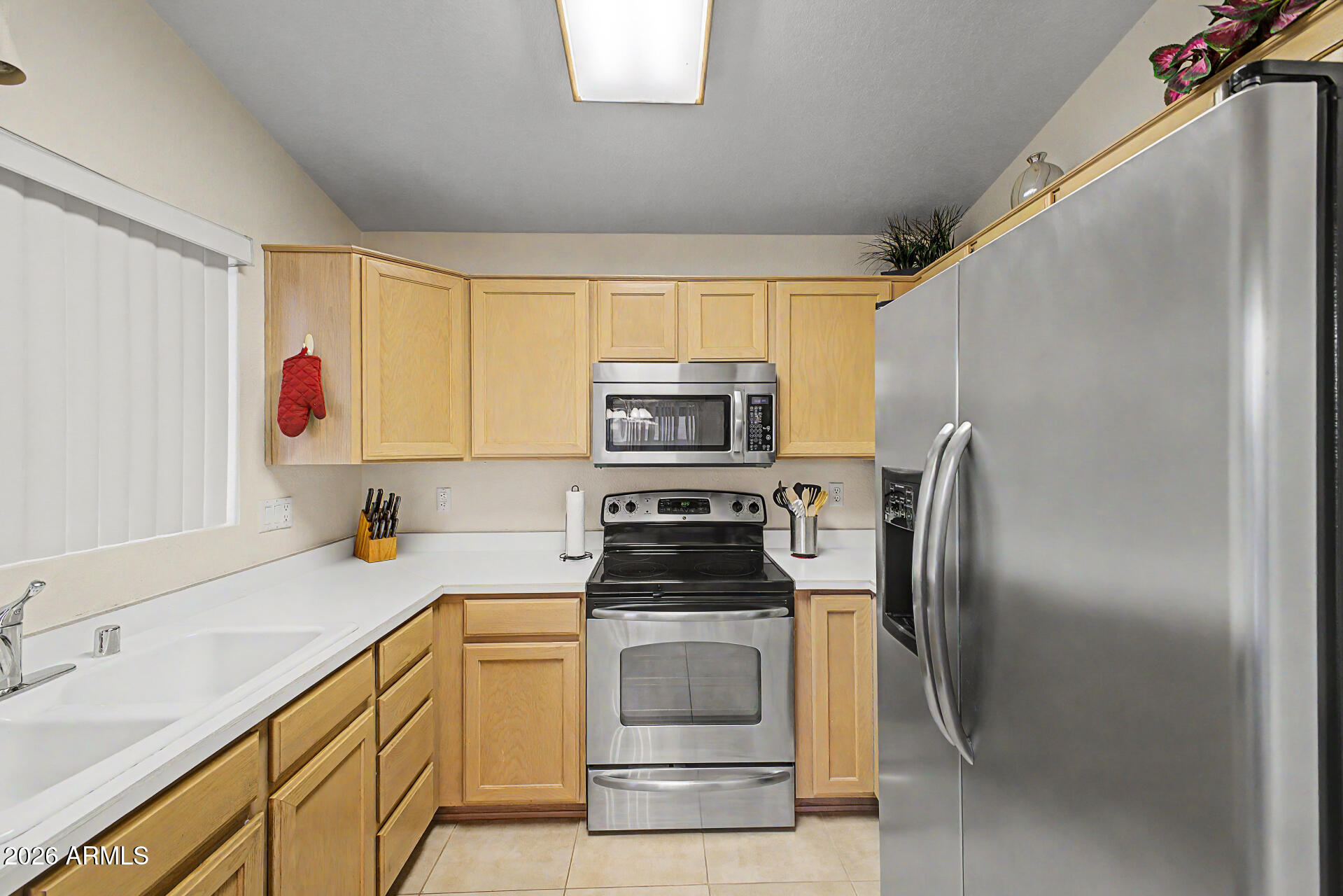 VENTANA LAKES COVE - Residential