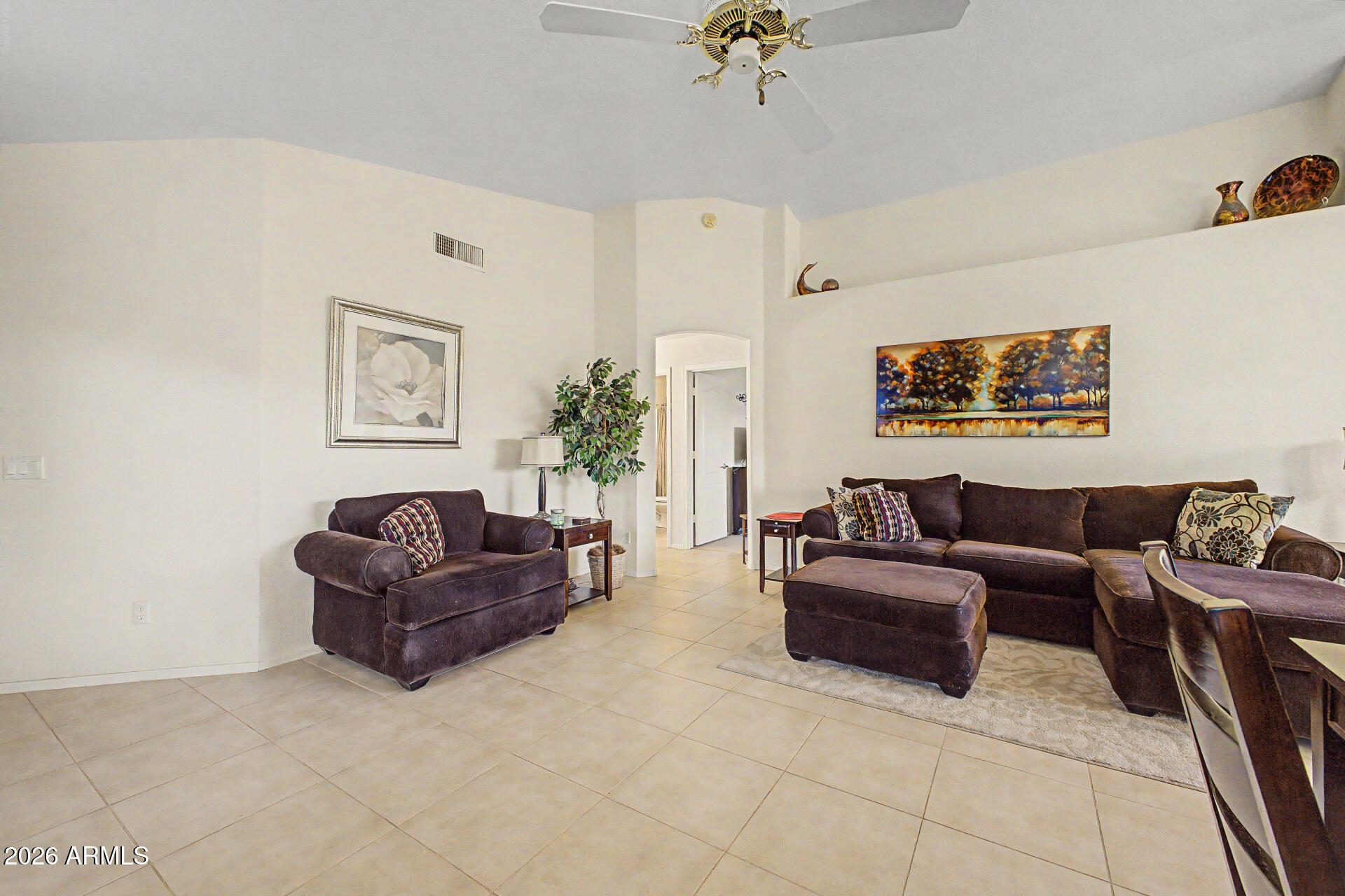 VENTANA LAKES COVE - Residential