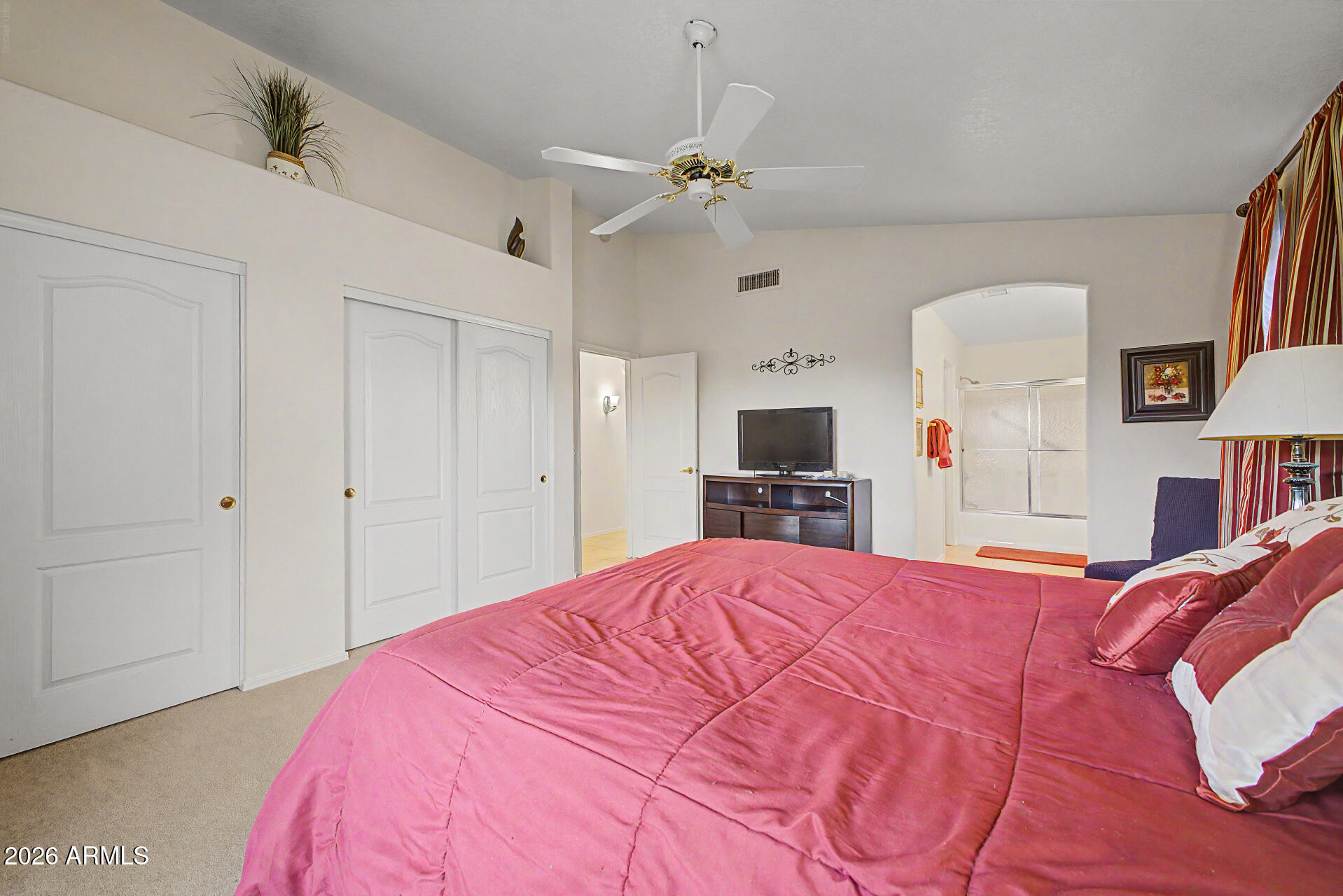 VENTANA LAKES COVE - Residential