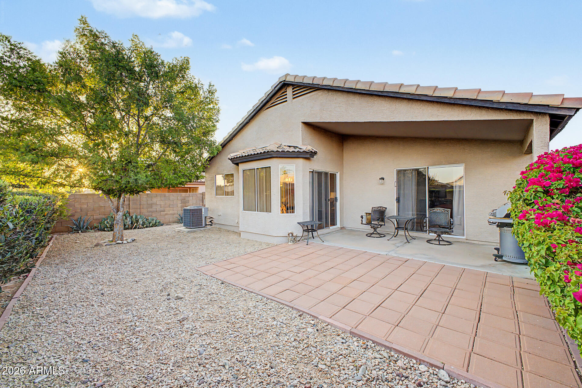 VENTANA LAKES COVE - Residential