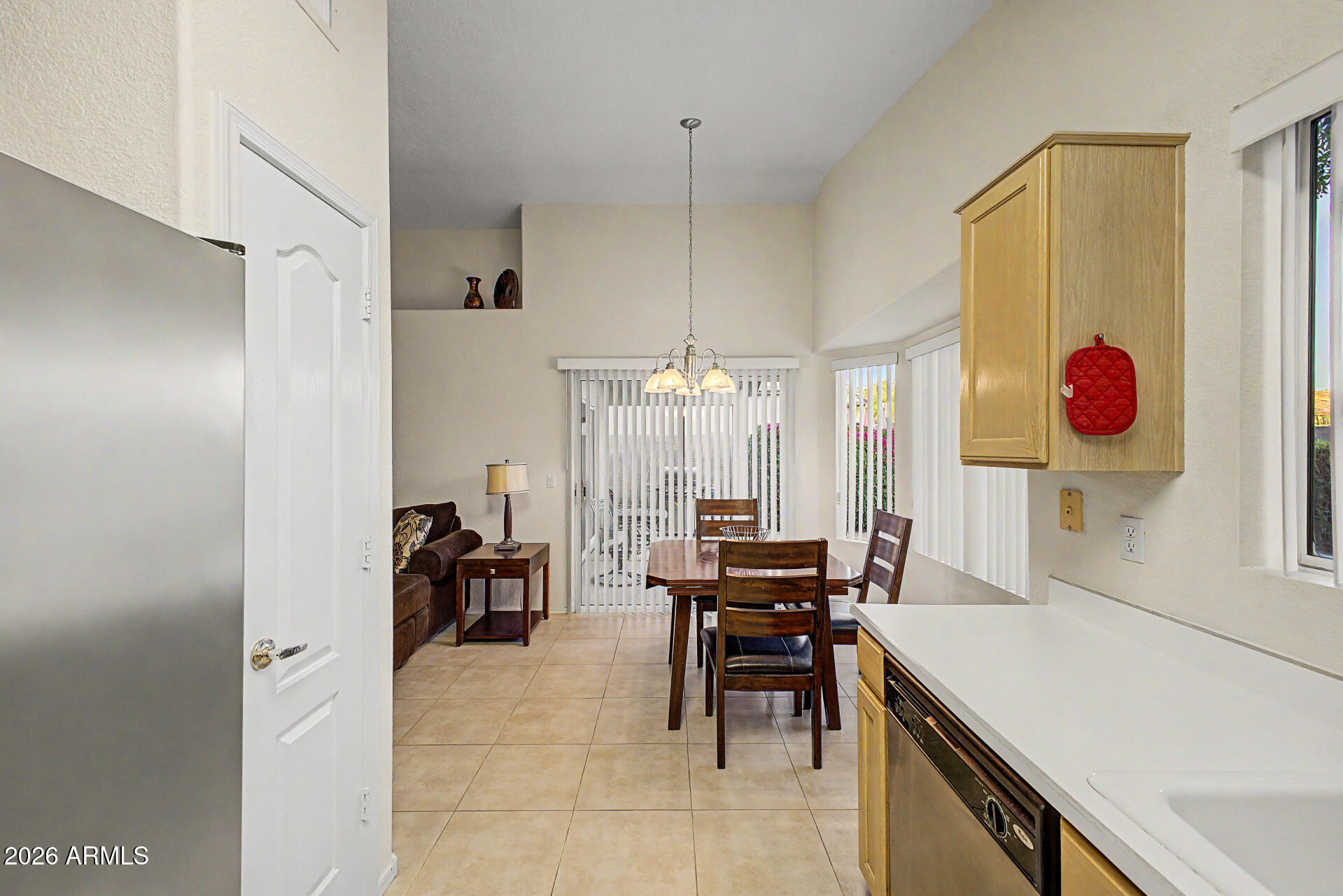 VENTANA LAKES COVE - Residential