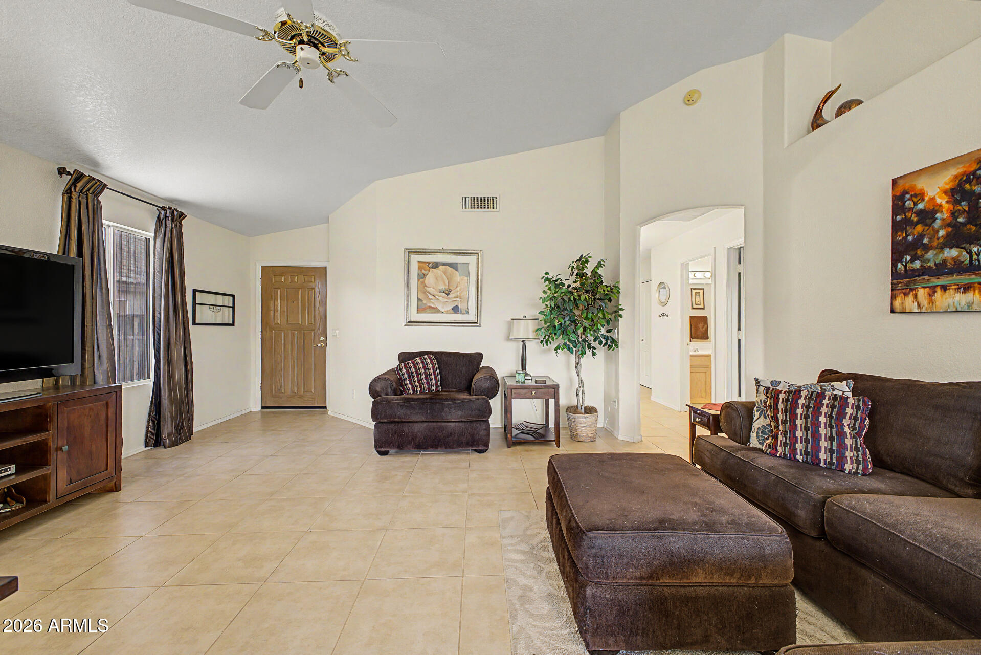 VENTANA LAKES COVE - Residential
