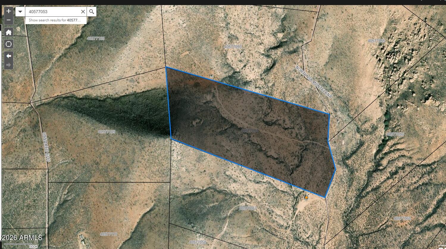 XXXX N Via Montelena -- 71