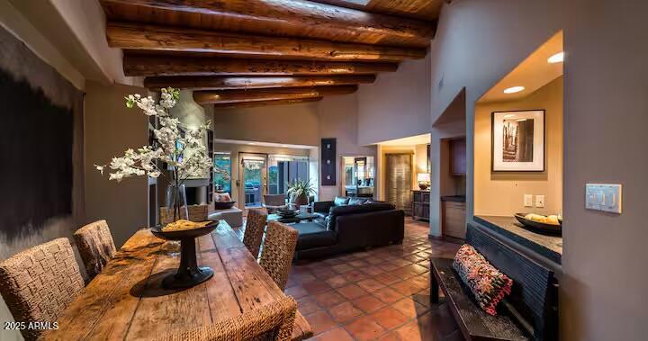 9165 E SUNFLOWER Court