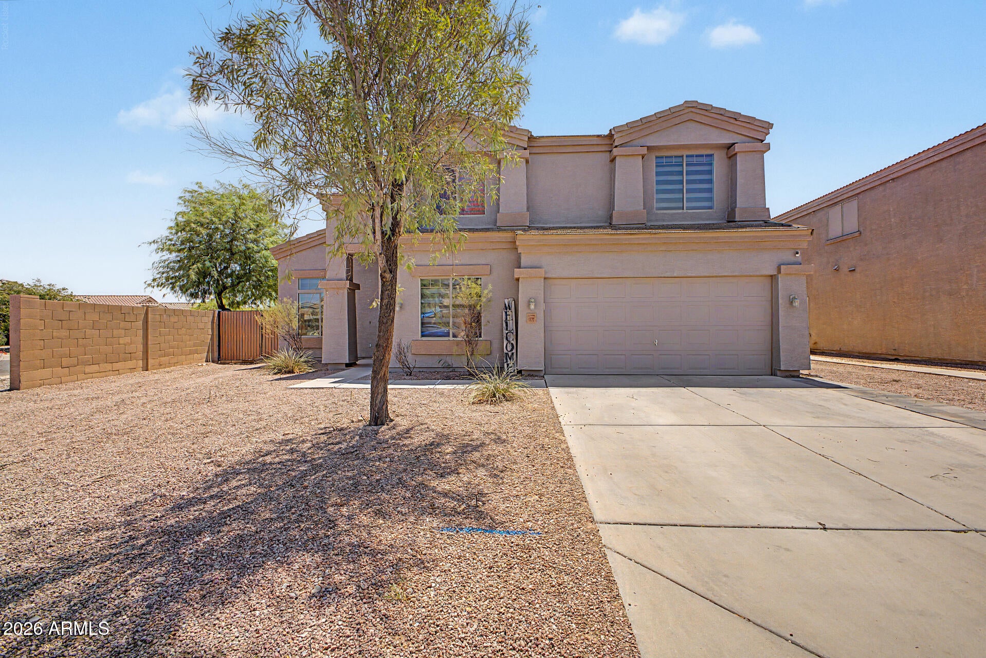 1777 E OQUITOA Drive