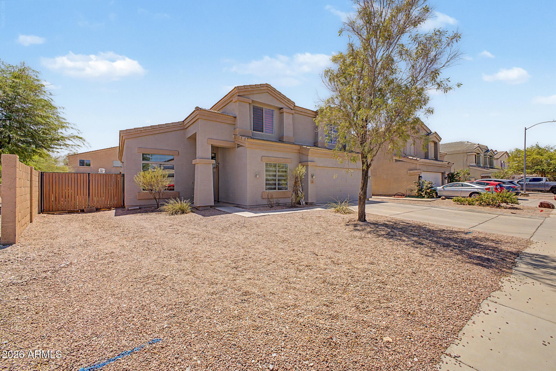 1777 E OQUITOA Drive