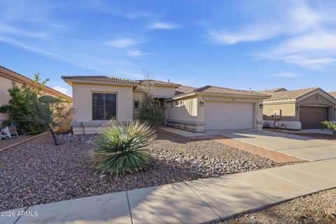 3309 W LEISURE Lane Phoenix AZ 85086