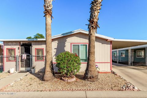 8301 N 103RD Avenue 203 Peoria AZ 85345