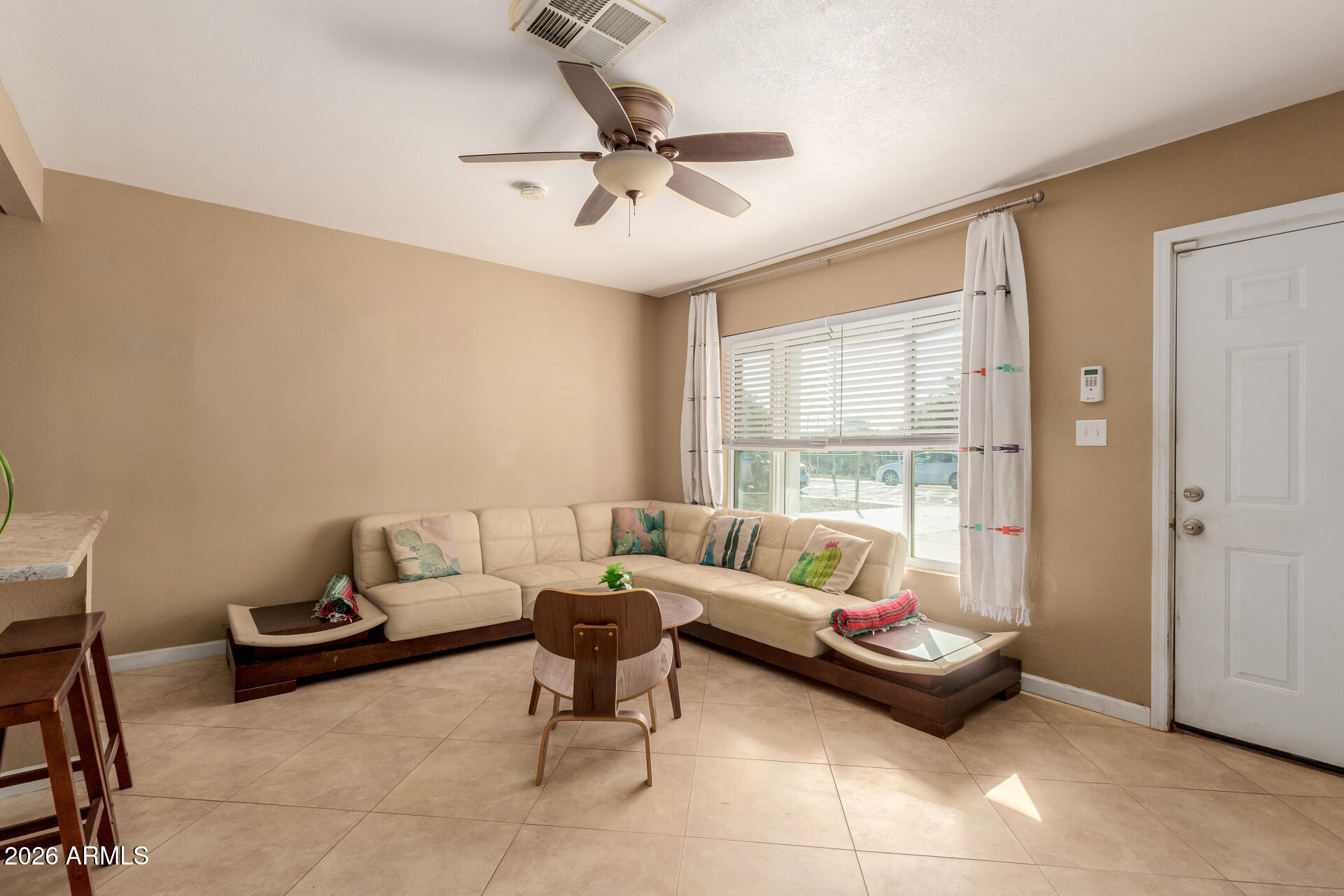 1644 W SONORA Street