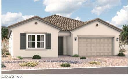 Photo of 18567 W Laurie Lane, Waddell, AZ 85355 (MLS # 7068315)