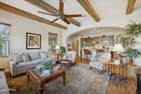 3962 E REDWOOD Place Chandler AZ 85286