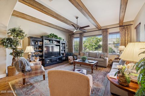 3962 E REDWOOD Place Chandler AZ 85286