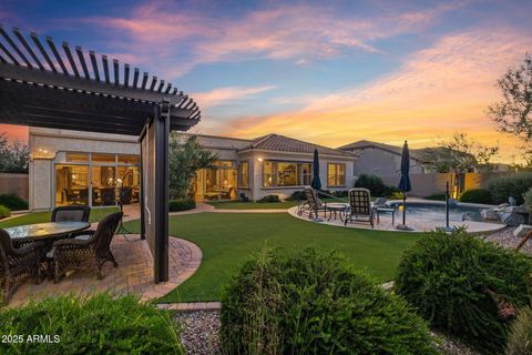 3962 E REDWOOD Place Chandler AZ 85286