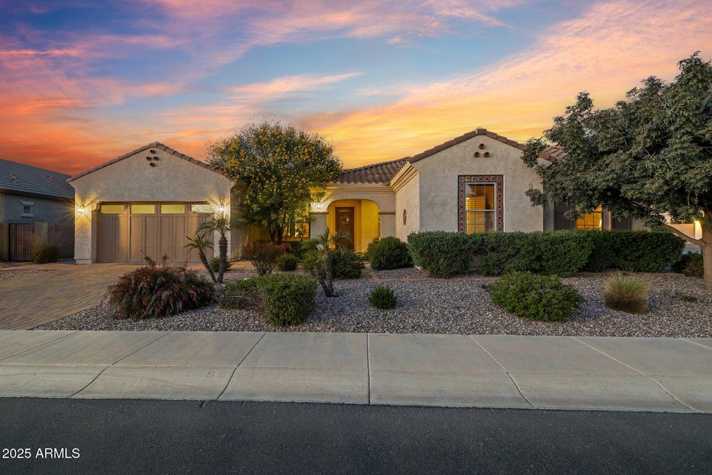 Photo of 3962 E Redwood Place, Chandler, AZ 85286 (MLS # 6954458)