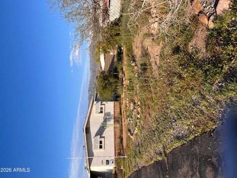 22608 W HENDERSON Street Congress AZ 85332