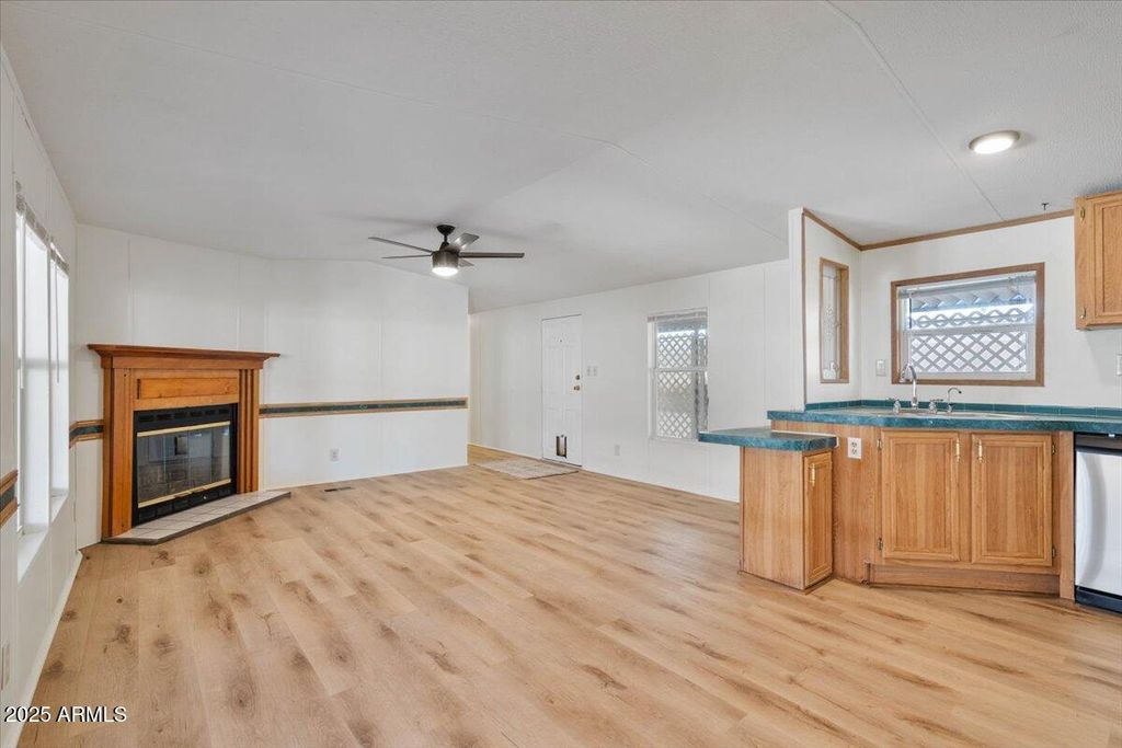 Photo of 2121 N Center Street #30, Mesa, AZ 85201 (MLS # 6927304)