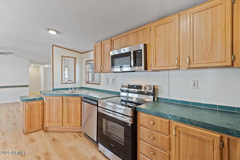 Photo of 2121 N Center Street #30, Mesa, AZ 85201 (MLS # 6927304)