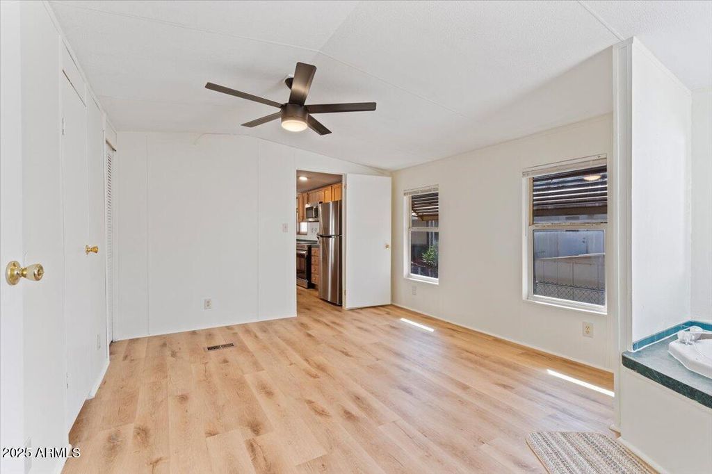 Photo of 2121 N Center Street #30, Mesa, AZ 85201 (MLS # 6927304)