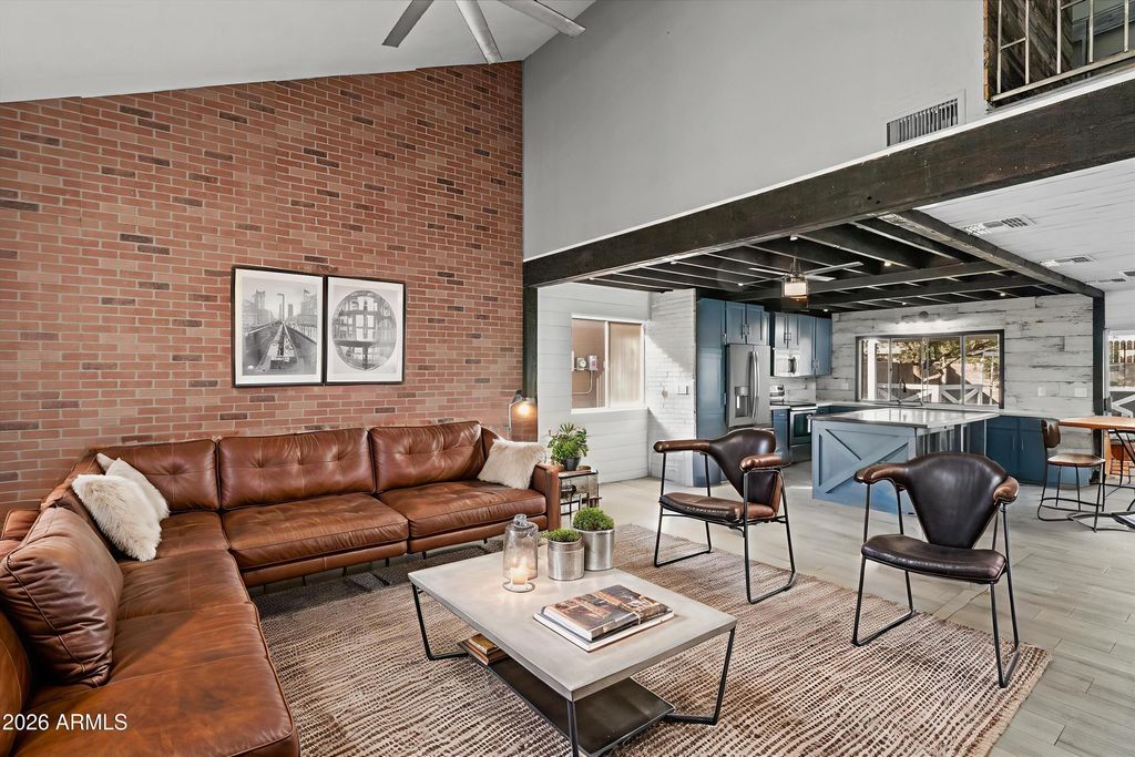 Photo of 5204 W Garden Drive, Glendale, AZ 85304 (MLS # 6975995)