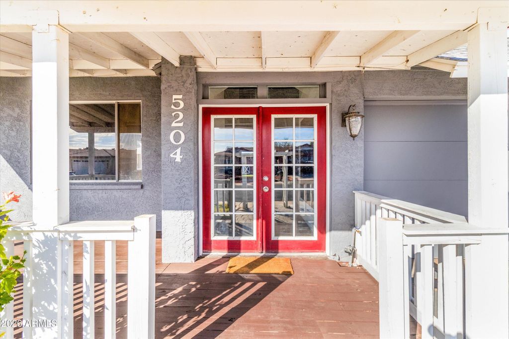 Photo of 5204 W Garden Drive, Glendale, AZ 85304 (MLS # 6975995)