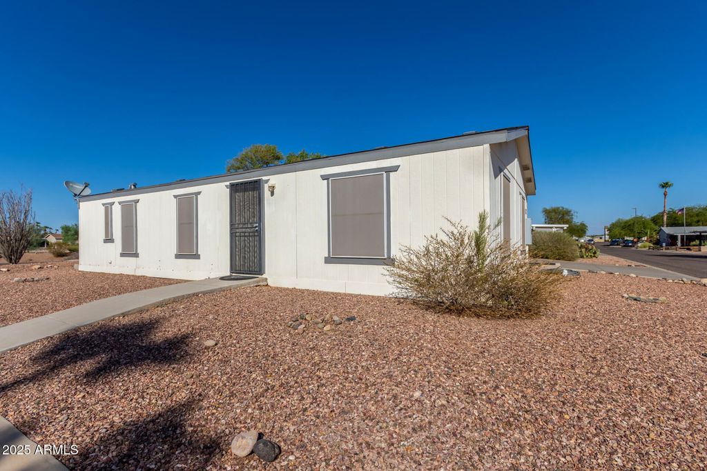 Photo of 16101 N El Mirage Road #422, El Mirage, AZ 85335 (MLS # 6902835)