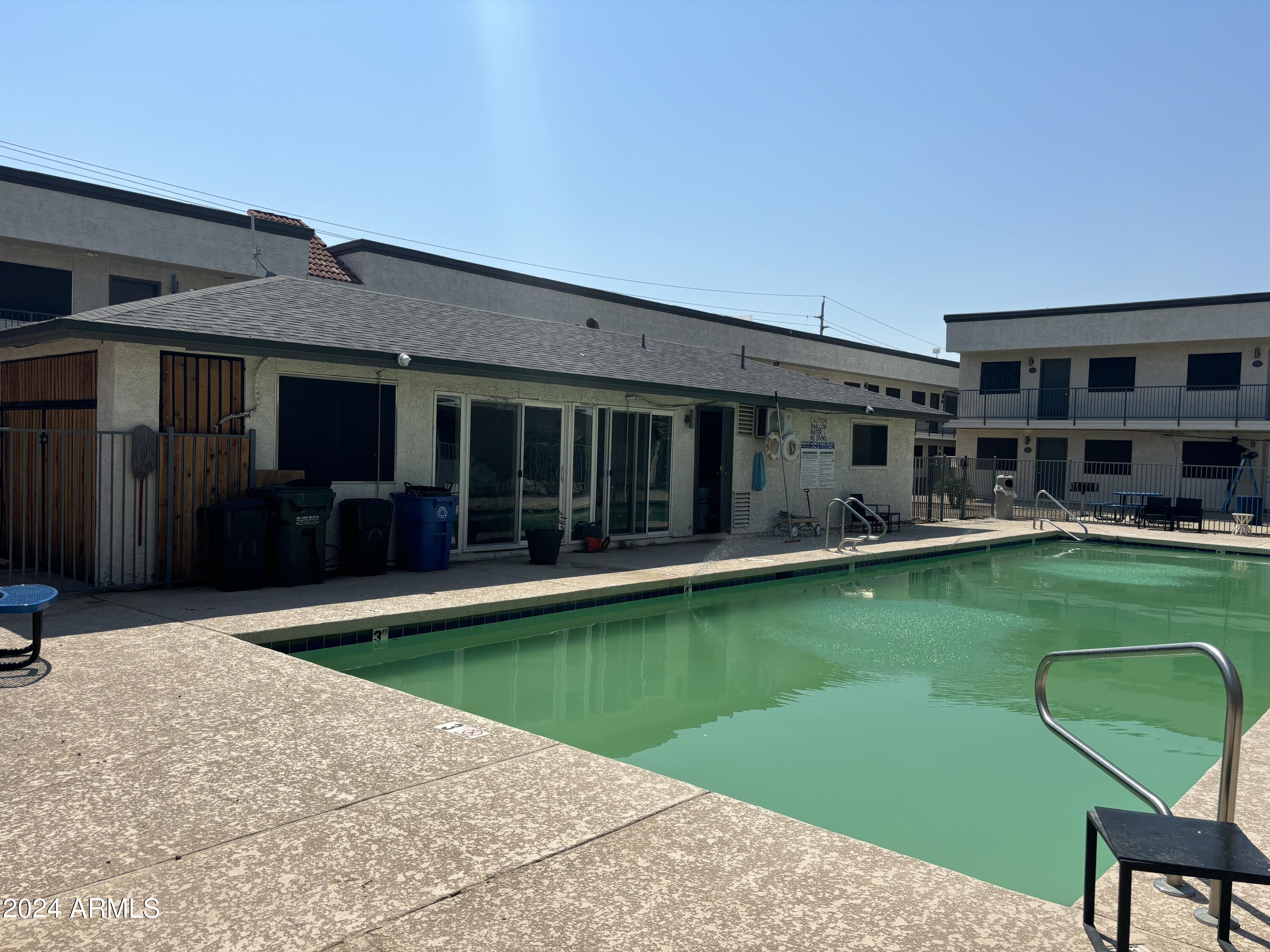 18202 N CAVE CREEK Road 257