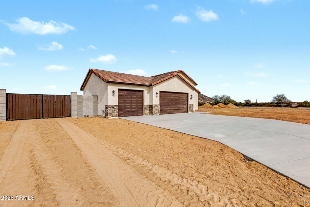 Photo of 1787 W Storey Road, Casa Grande, AZ 85194 (MLS # 7057135)