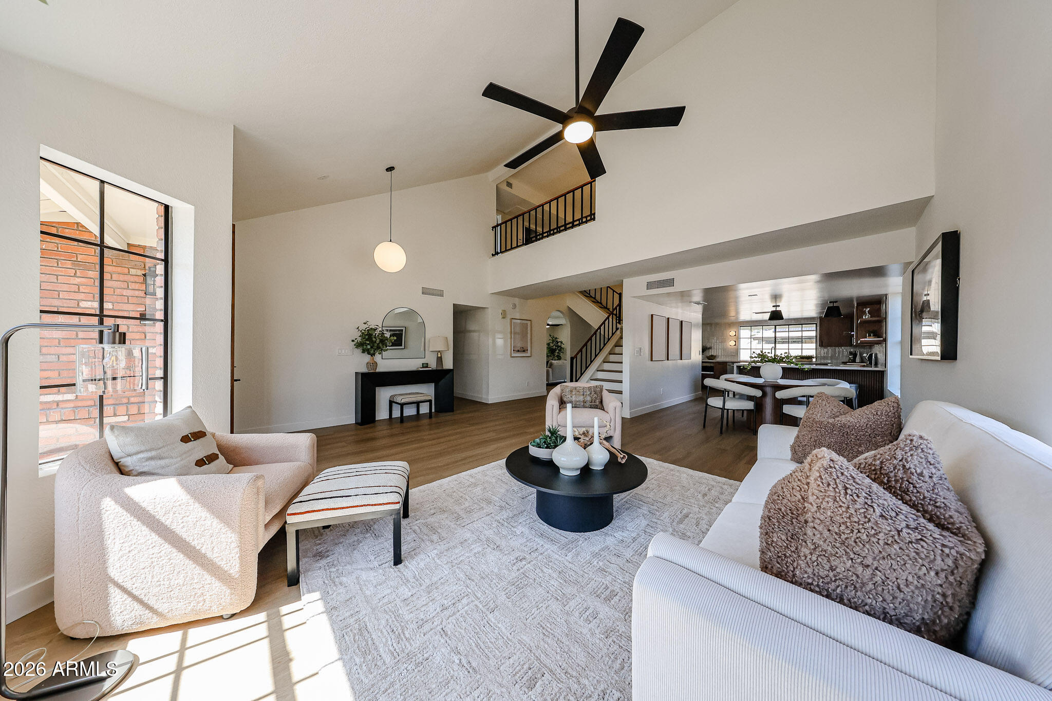 6332 W SHANGRI LA Road