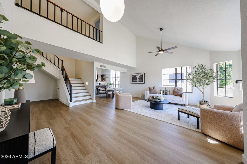 Photo of 6332 W Shangri La Road, Glendale, AZ 85304 (MLS # 6988322)