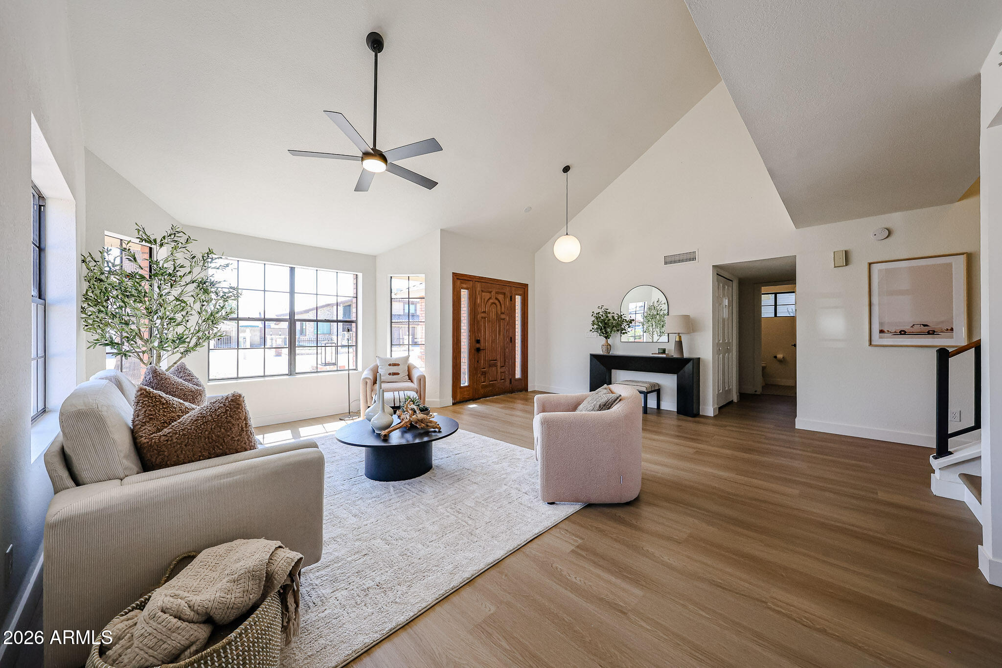 6332 W SHANGRI LA Road