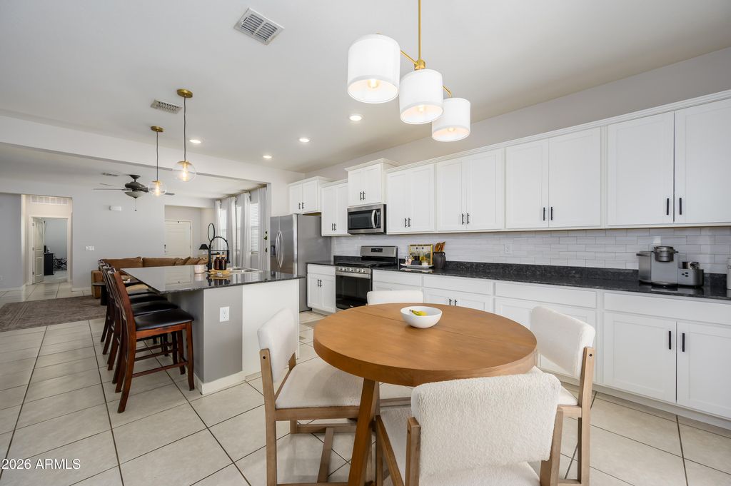 Photo of 4240 W Coneflower Lane, San Tan Valley, AZ 85144 (MLS # 7010062)