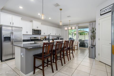 4240 W CONEFLOWER Lane San Tan Valley AZ 85144