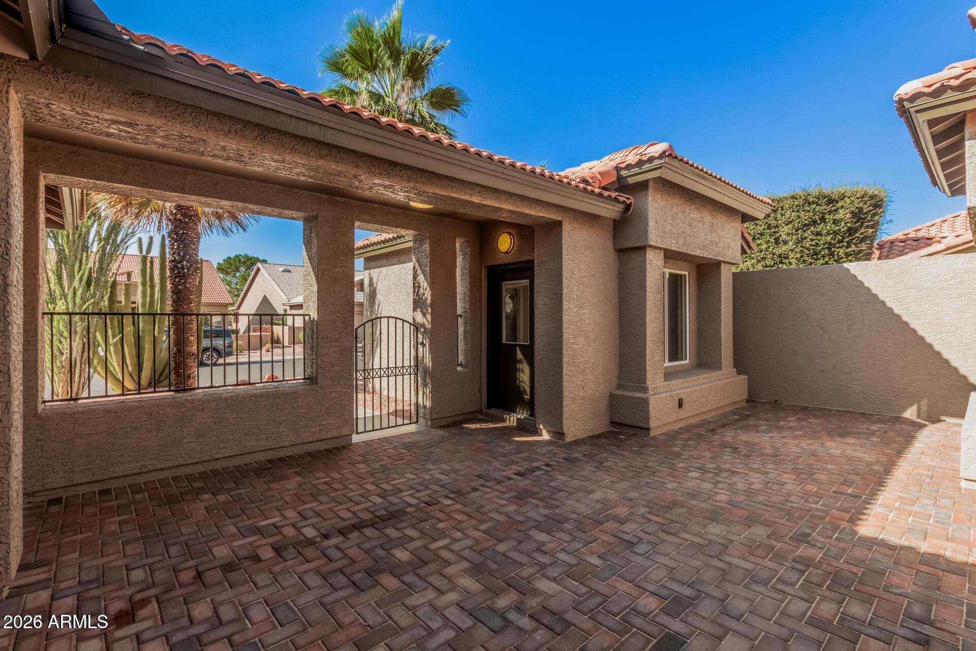 9310 E CRYSTAL Drive