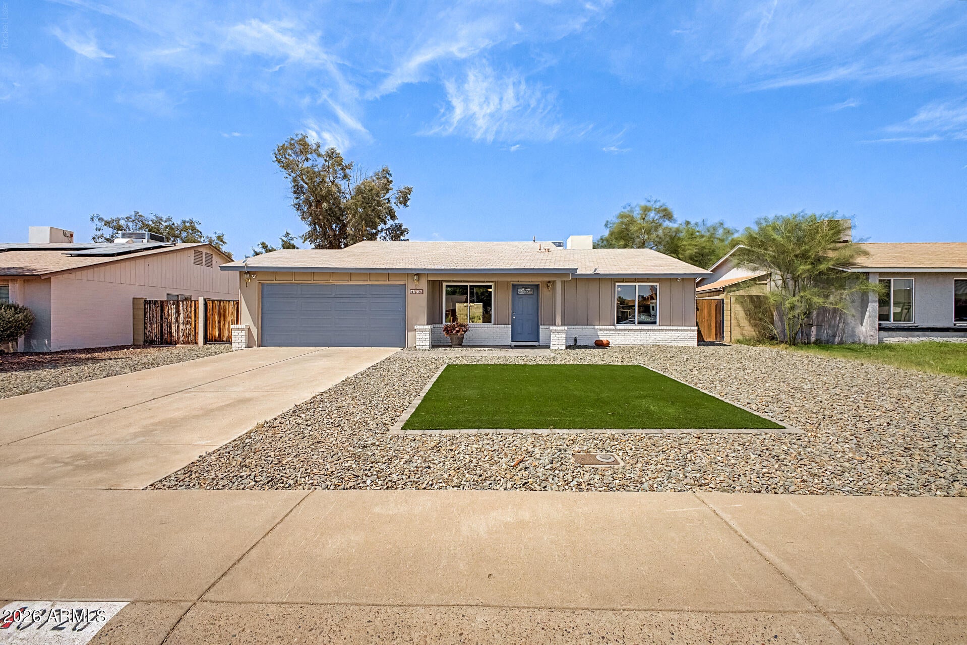 3720 W LIBBY Street