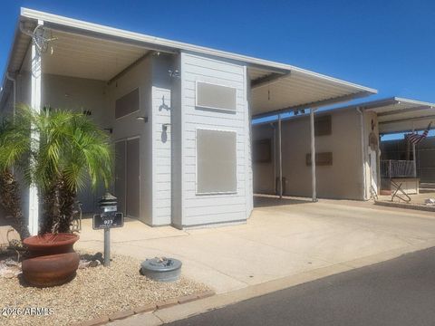 17200 W BELL Road 923 Surprise AZ 85374