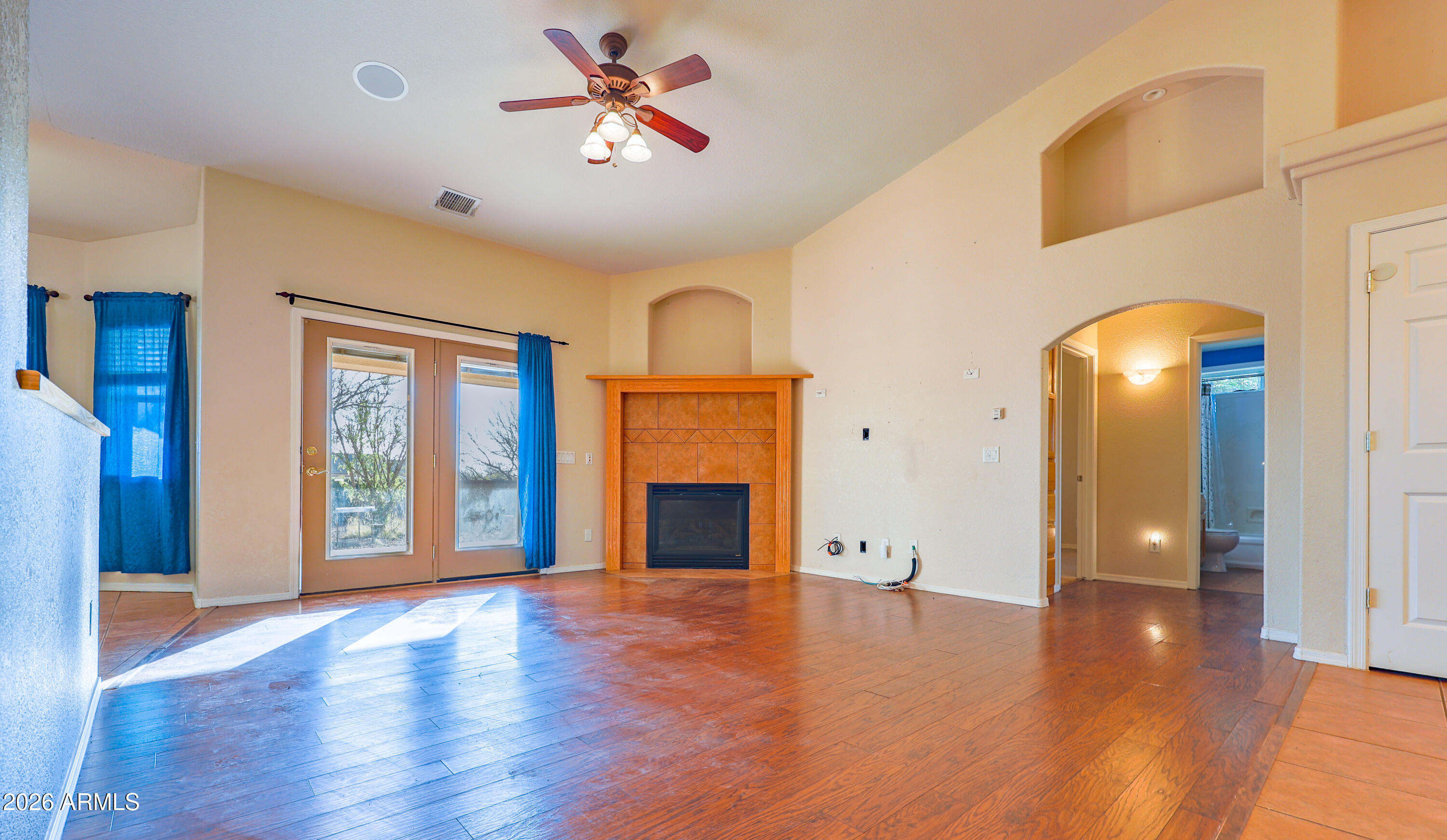 BRADBURY ESTATES - Residential