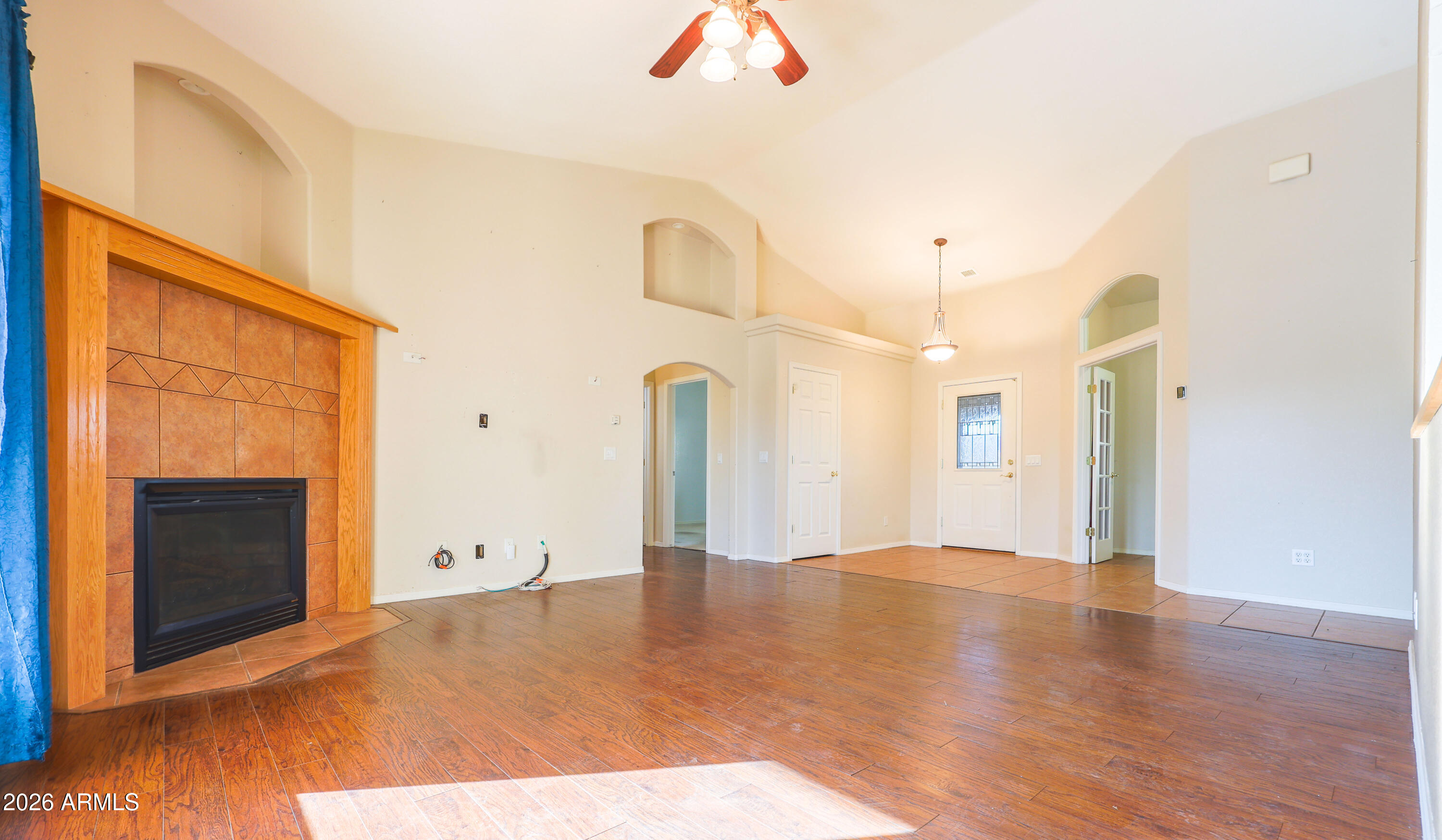BRADBURY ESTATES - Residential