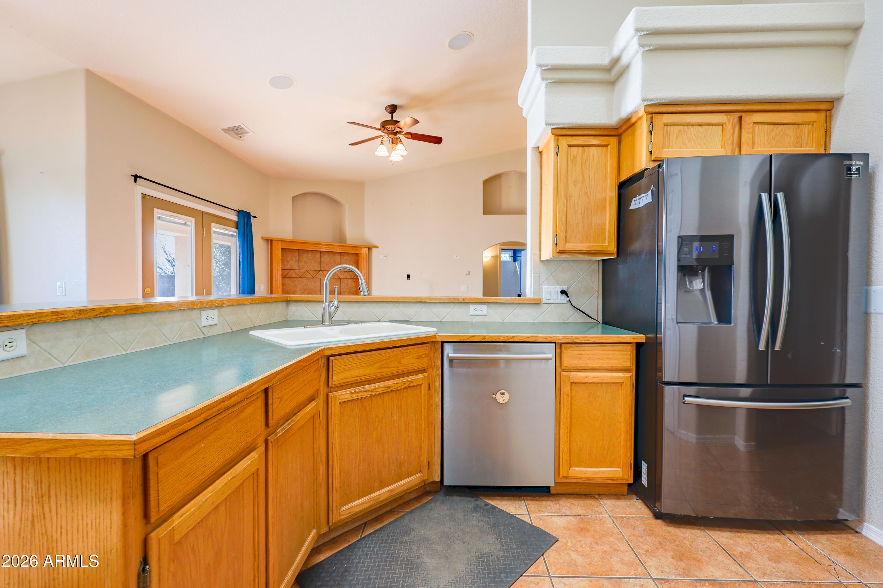 BRADBURY ESTATES - Residential