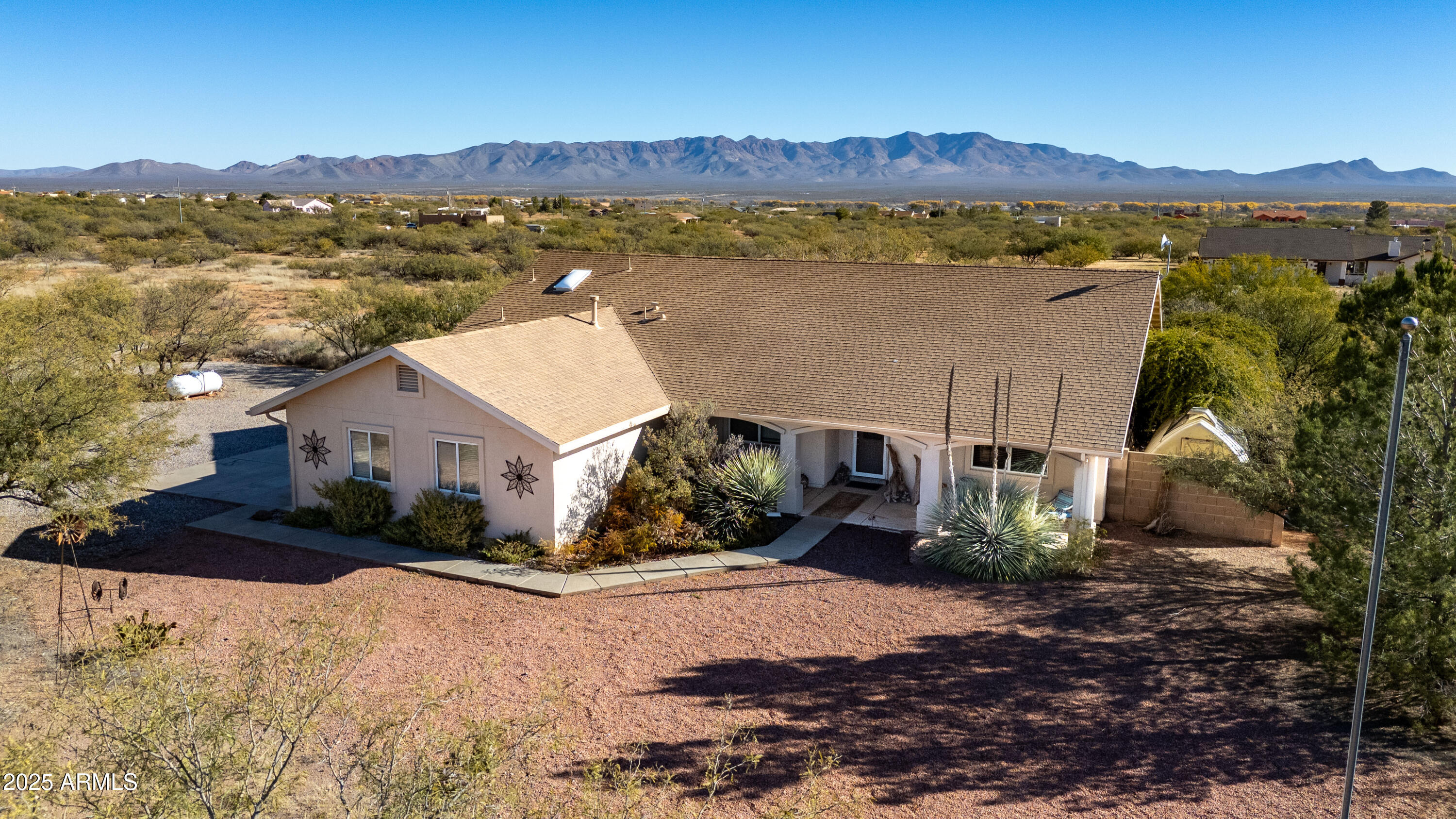 BRADBURY ESTATES - Residential