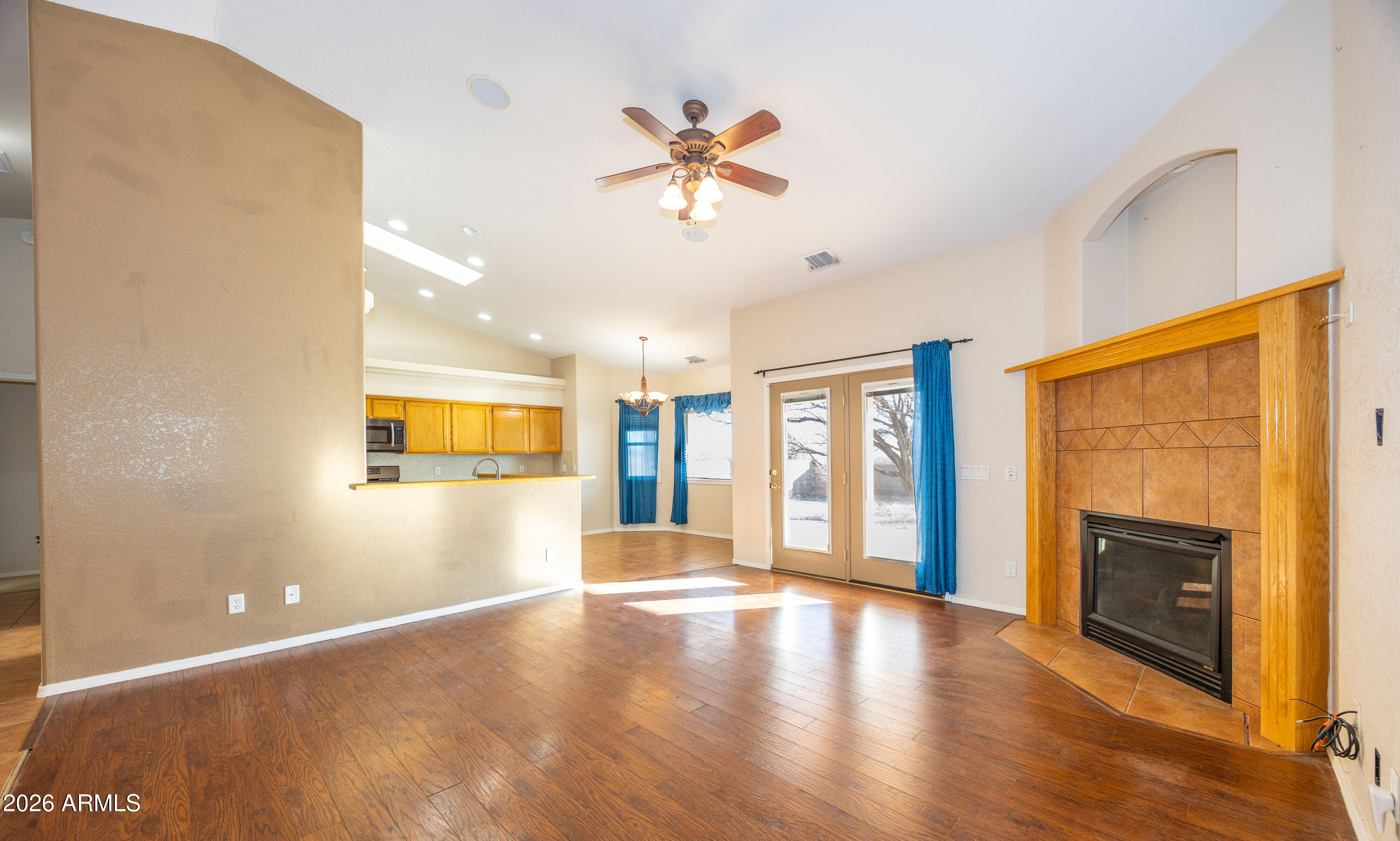 BRADBURY ESTATES - Residential