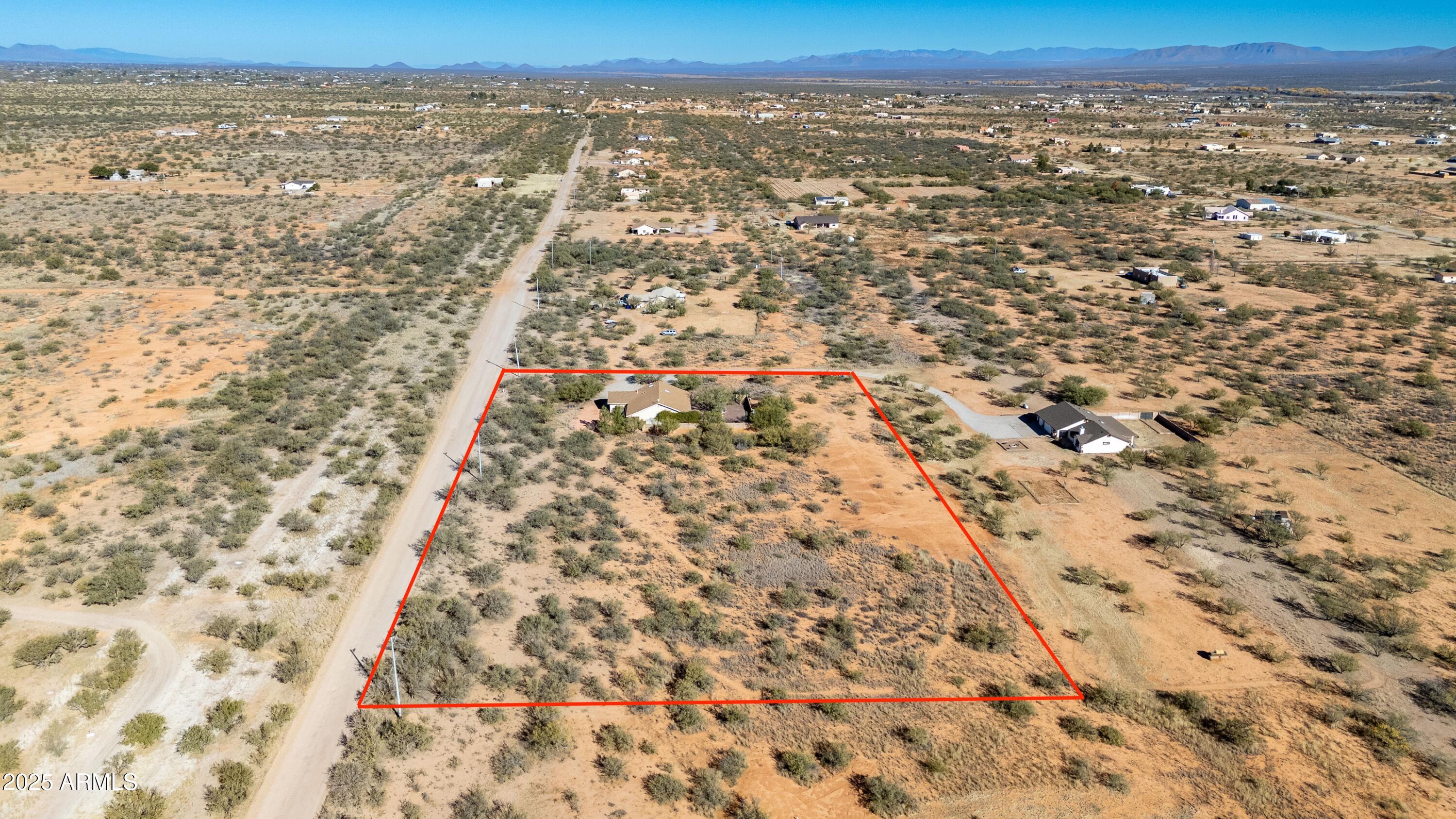 BRADBURY ESTATES - Residential
