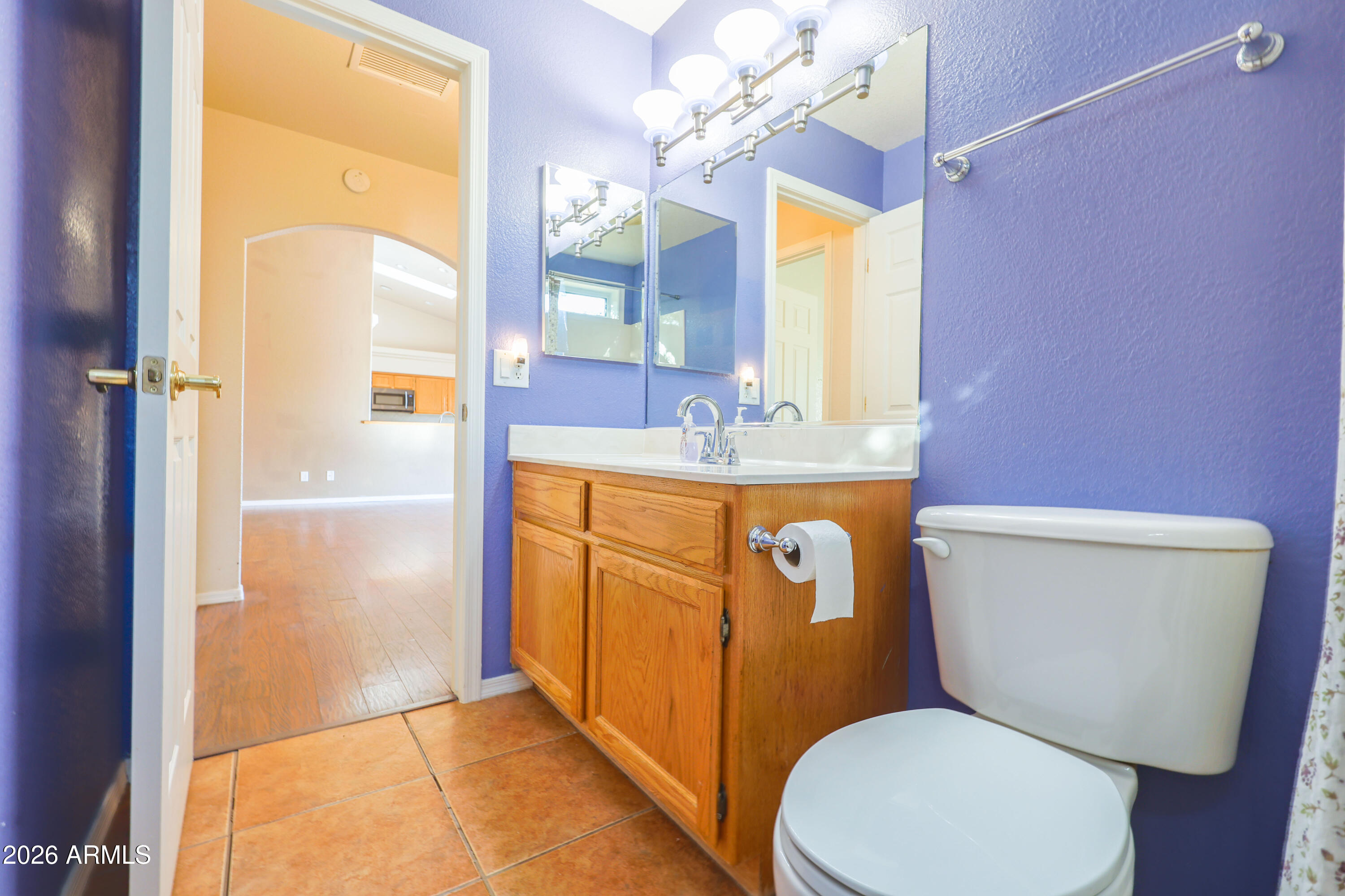 BRADBURY ESTATES - Residential