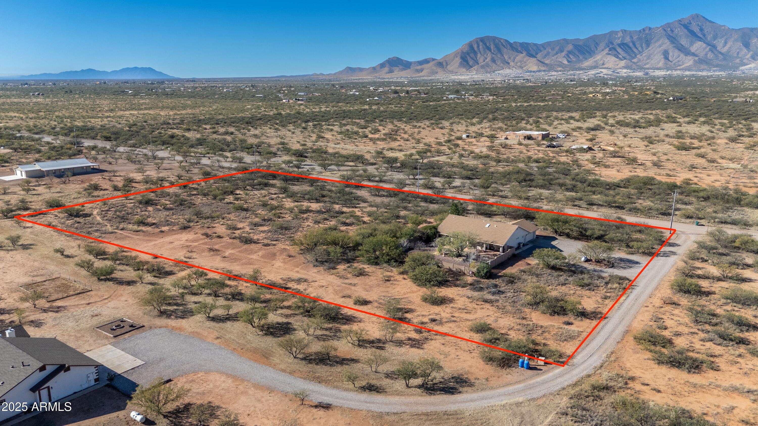 BRADBURY ESTATES - Residential