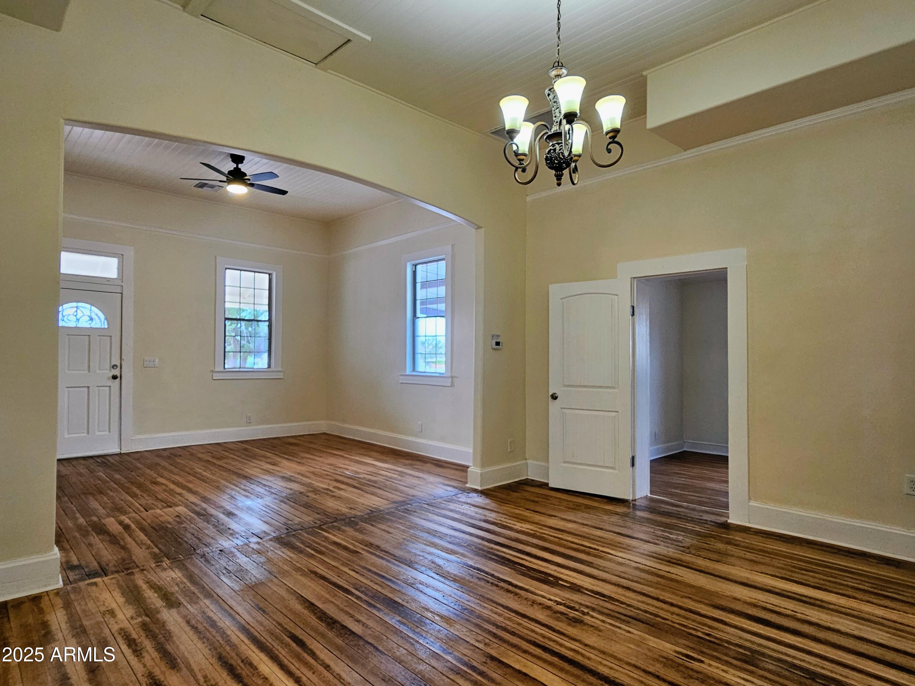 3769 S ROGERS Avenue